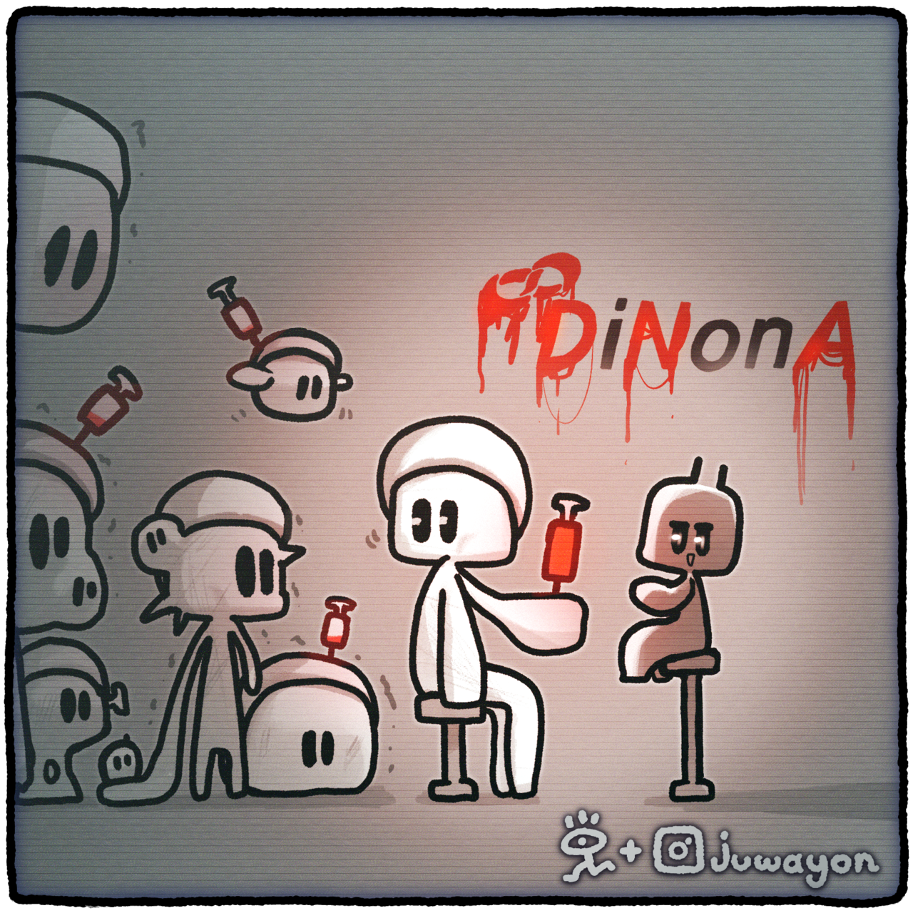 ▲ 제약회사 다이노나가 백혈병 신약 원료에 돌연변이가 발생한 사실을 은폐, 환자들에 임상시험을 강행한 사실이 뒤늦게 드러나 논란이 일고 있다. ⓒ 세이프타임즈