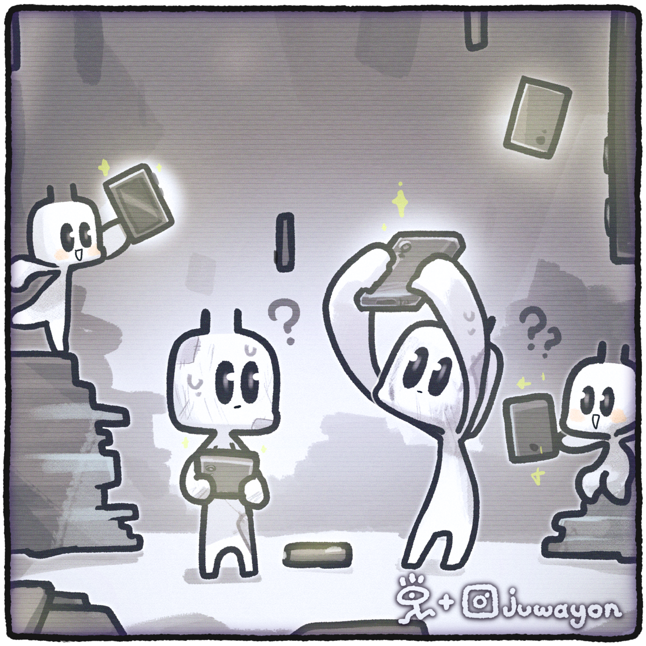 ▲ 한국도로공사가 40억원의 예산을 들여 전 직원에 태블릿 PC를 지급한 사실이 드러나며 방만 경영 논란이 일고 있다. ⓒ 세이프타임즈