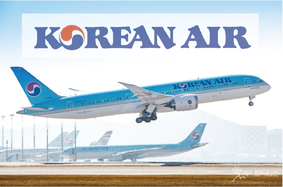 ▲ 대한항공 사내 성폭력 사건과 관련해 법원이 회사의 책임을 인정했다. ⓒ 대한항공