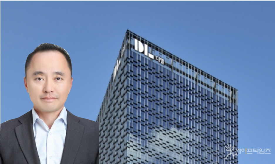 ▲ DL이앤씨(대표이사 마창민) 재개발 공사현장에서 20대 노동자가 추락해 숨졌다. ⓒ 세이프타임즈