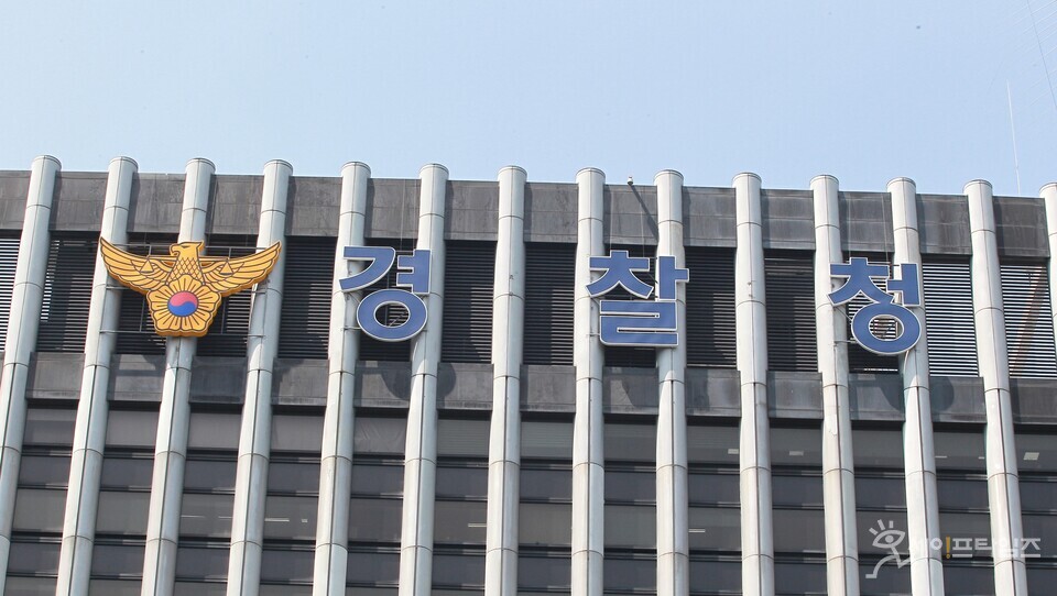 ▲ 서울시 관악구 신림동의 야산을 오르던 여성을 성폭행하고 중태에 빠트린 최모씨가 경찰에 붙잡혔다. ⓒ 세이프타임즈