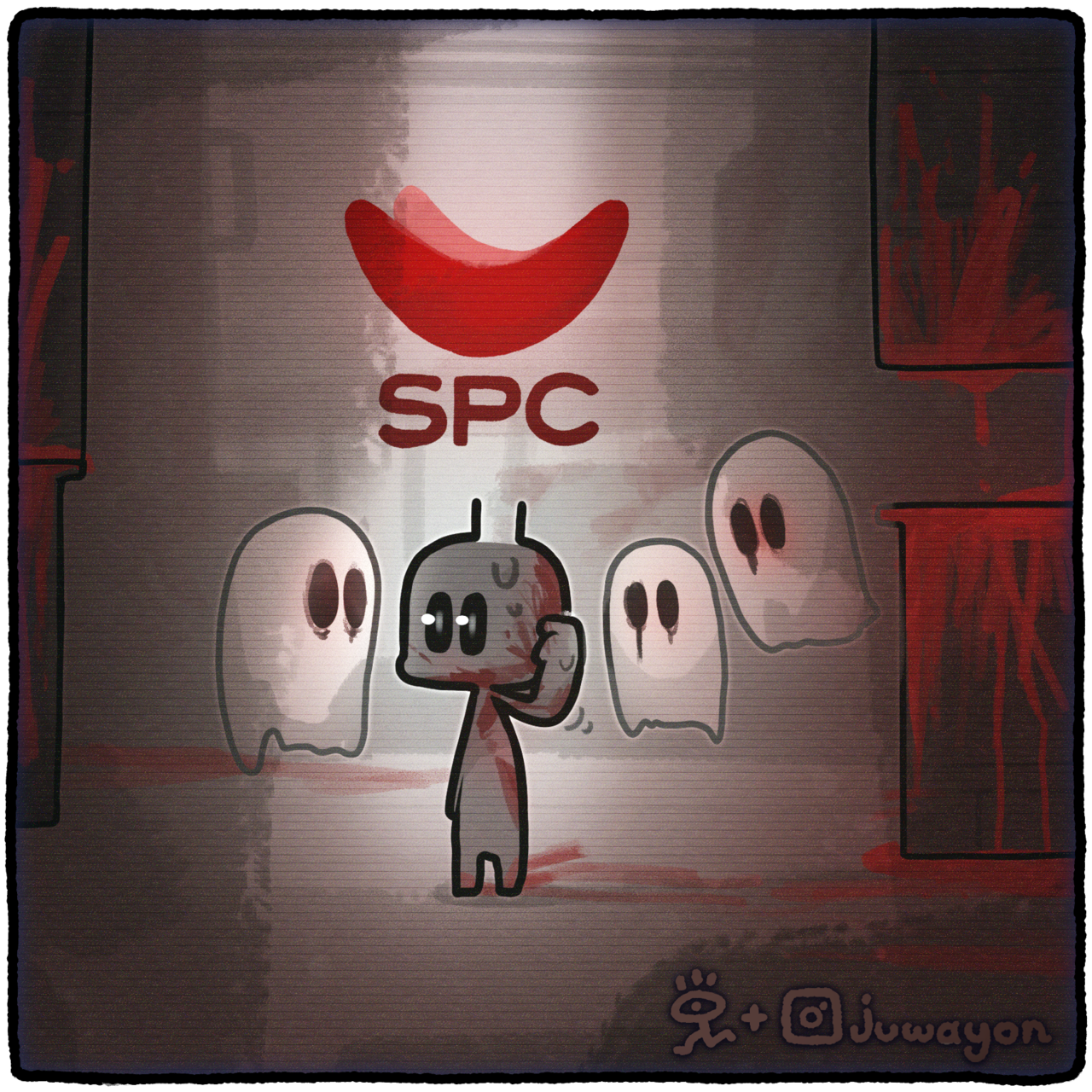 ▲ 경기 성남시 SPC 샤니 제빵공장에서 노동자의 끼임 사망사고가 벌어진 현장엔 안전센서조차 설치되지 않았던 것으로 드러나 논란이 일고 있다. ⓒ 세이프타임즈