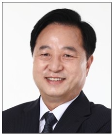 ▲ 김두관 더불어민주당 의원