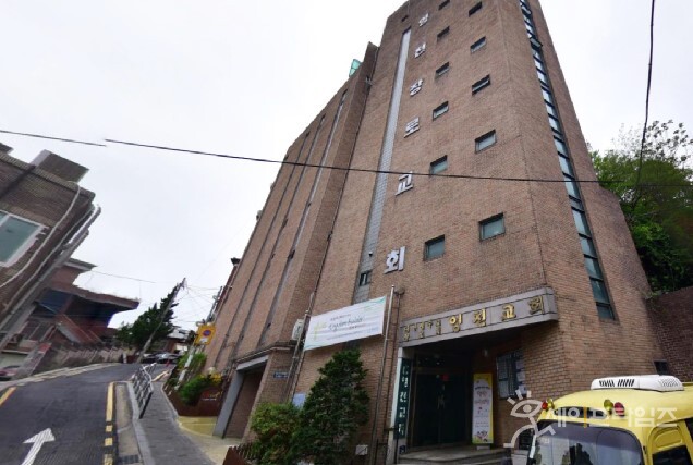 ▲ⓒ 성북구도시관리공단