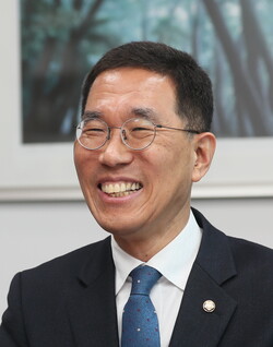 ▲ 김주영 더불어민주당 의원