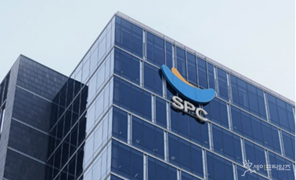 ▲ 에스피엘이 끼임사고와 관련해 방호 장치를 미설치하는 등 사고 재발 방지 조치를 제대로 취하지 않았다. ⓒ SPC