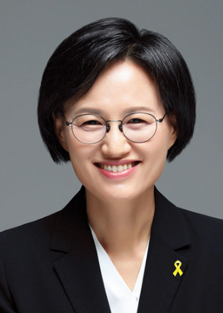 ▲ 강은미 정의당 의원