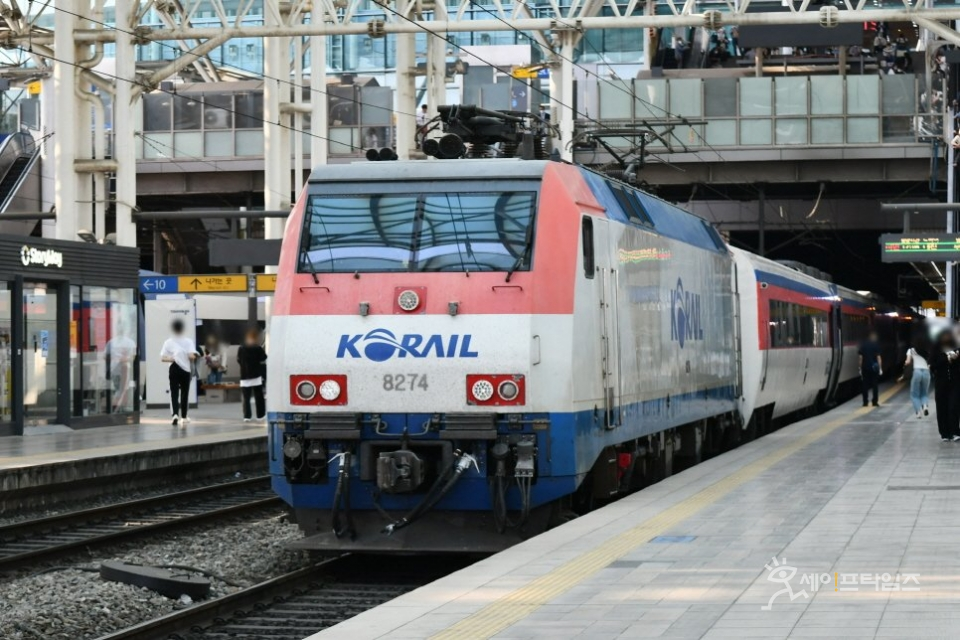▲ 한국철도공사의 자회사 코레일테크 직원 2명이 성희롱 및 언어적 성폭력 사건으로 각각 징계를 받았다. ⓒ 코레일