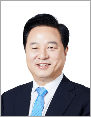 ▲ 김두관 더불어민주당 의원