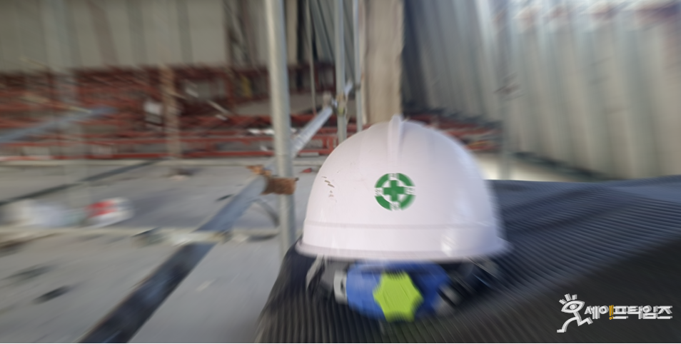 ▲ 20일 경기 하남시 미사경정공원에서 콘서트를 위해 설치하던 무대 구조물이 쓰러지며 작업 근로자들이 깔리는 사고가 났다. ⓒ 세이프타임즈 DB