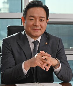 ▲ 이형석 더불어민주당 의원