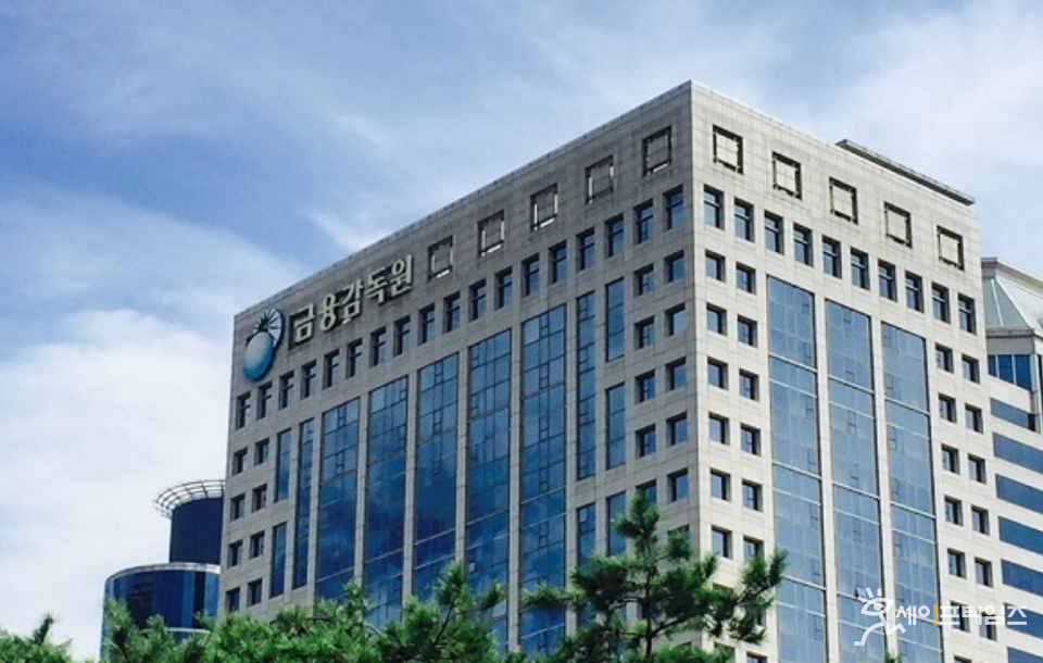 ▲ 금융감독원이 지난 6월 자산운용검사국 내 설치한 단속반의 적발 실적을 공개하고, 경찰청에 수사 의뢰했다. ⓒ 금감원