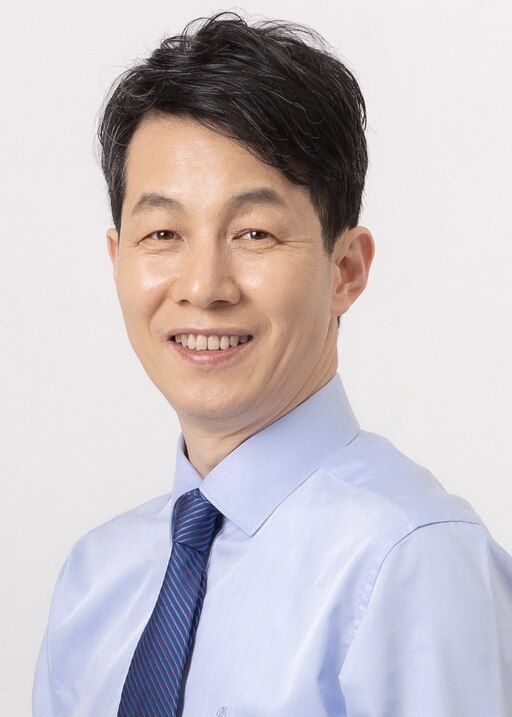 ▲ 윤건영 더불어민주당 의원