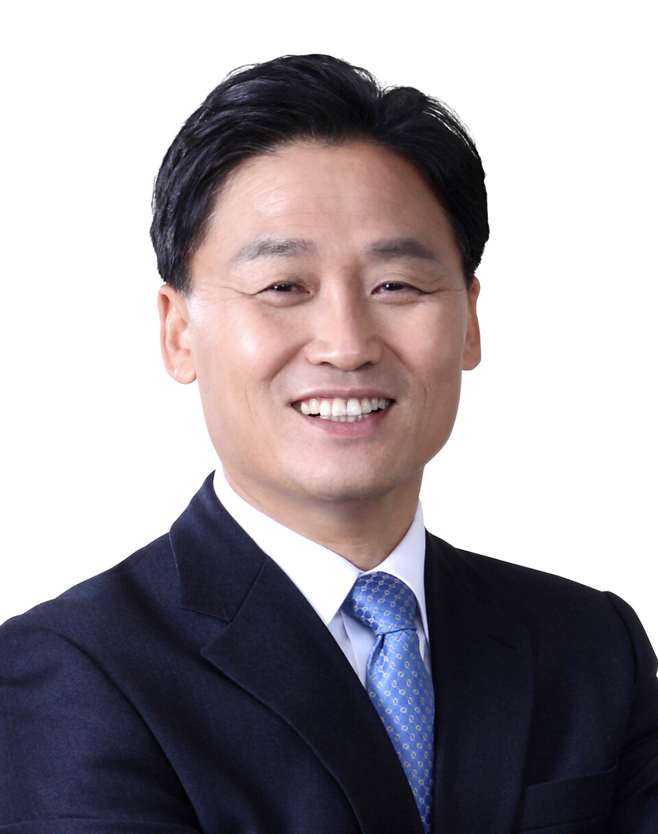 ▲ 김영진 더불어민주당 의원. ⓒ 김영진 더불어민주당 의원실