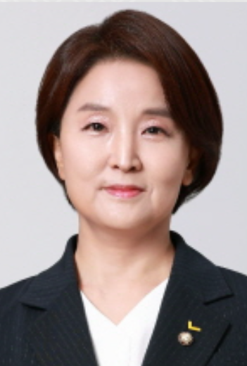 ▲ 이은주 정의당 의원