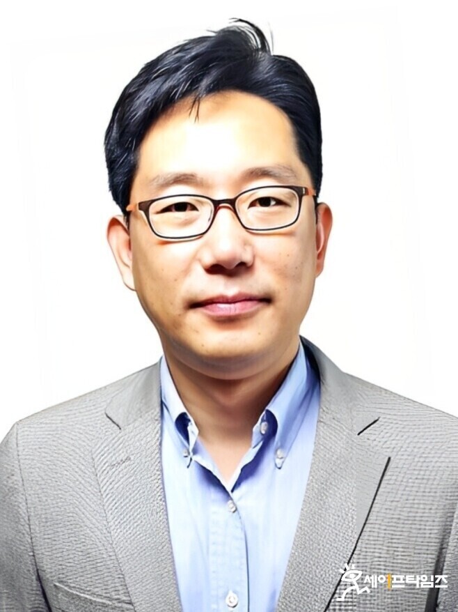 ▲ 이현 신한대 ESG혁신단장(교수). ⓒ 신한대