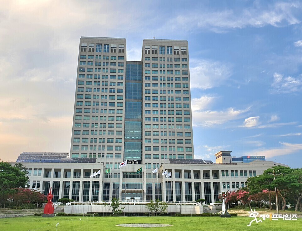  ▲ 대전시는 가을철 야외활동 증가로 진드기·설치류 감염병 발생 우려가 높아짐에 따라 시민들에게 예방수칙을 준수해 줄 것을 당부했다. ⓒ 오선이 기자