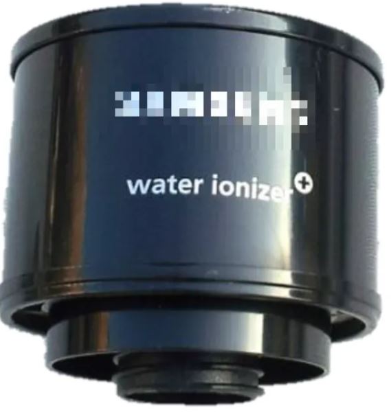 ▲ 한 가전 대기업에서 판매한 가습기 살균필터. ⓒ 진성준 더불어민주당 의원실