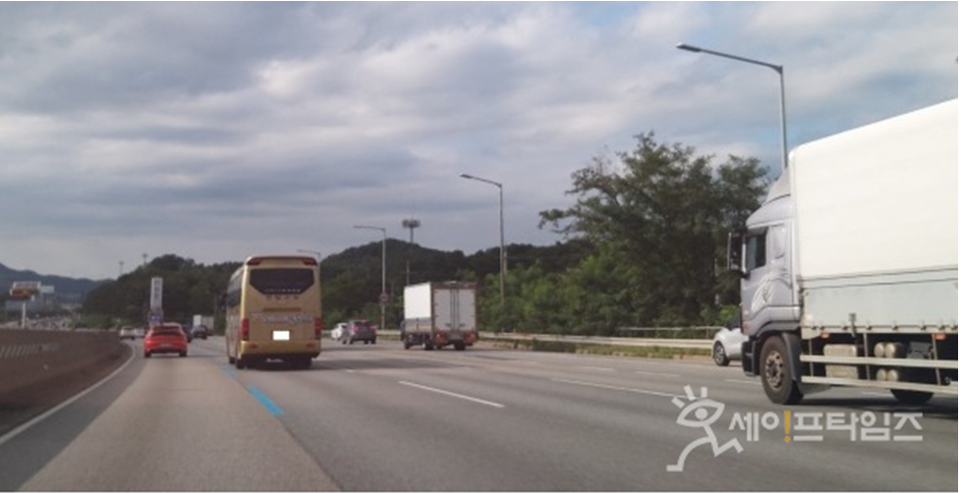 ▲ 고속도로 긴급신고 전화를 해도 상황실에 곧바로 연결이 되지 않고 대부분 ARS를 거쳐 상황실로 연결되는 것으로 나타났다. ⓒ 세이프타임즈 DB