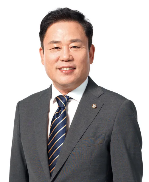 ▲ 송갑석 더불어민주당 의원