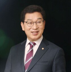 ▲ 신정훈 더불어민주당 의원