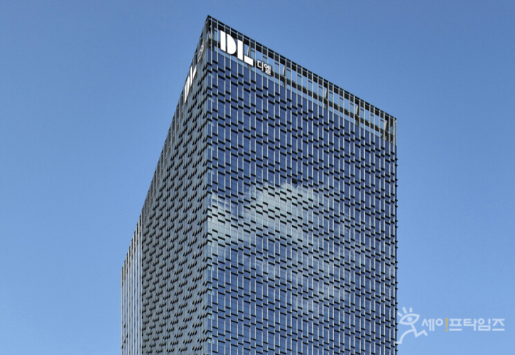 ▲ DL이앤씨 공사현장에서 노동자 8명이 숨졌다. ⓒ DL이앤씨