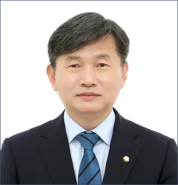 ▲ 서동용 더불어민주당 의원