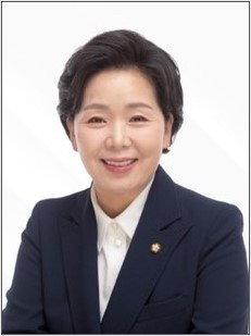 ▲ 양향자 한국의희망 의원