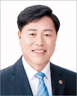 ▲ 송도호 더불어민주당 시의원