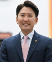 ▲ 이민석 서울시의원 