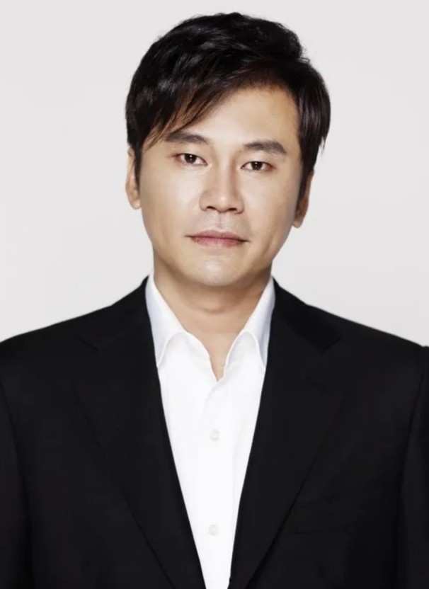 ▲ 양현석 전 YG엔터테인먼트 총괄 프로듀서. ⓒ YG엔터테인먼트