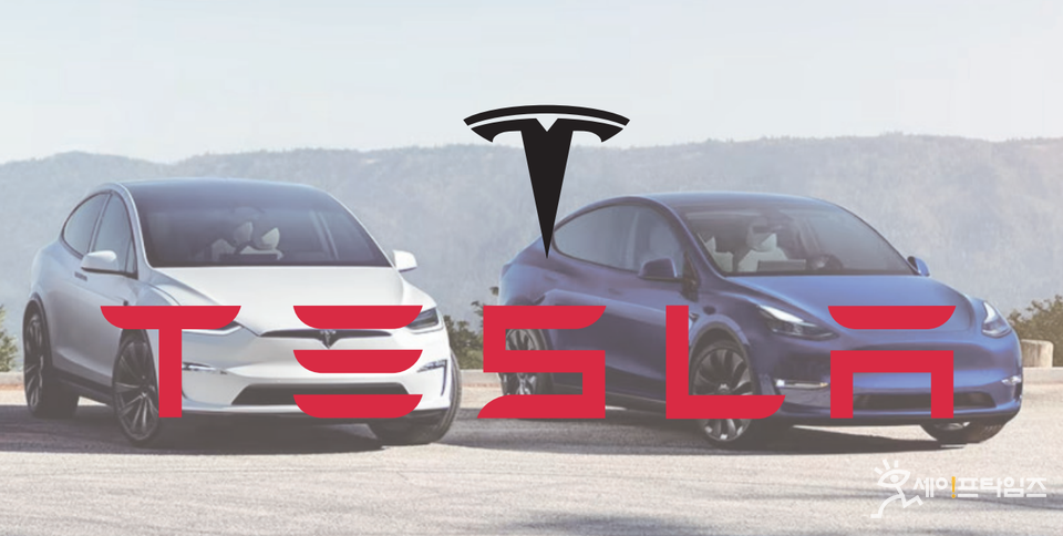 ▲ 중국에서 급발진이 의심되는 테슬라 차량 사고가 또 발생했다. ⓒ 테슬라 홈페이지