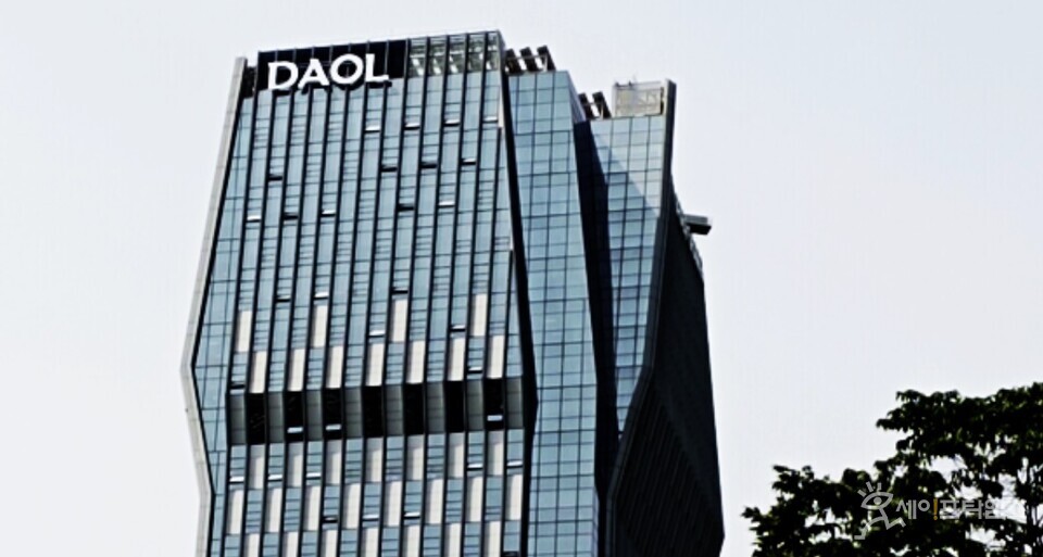 ▲ 다올투자증권의 기업신용등급과 무보증사채신용등급 전망이 안정적에서 부정적으로 강등됐다 ⓒ 다올투자증권