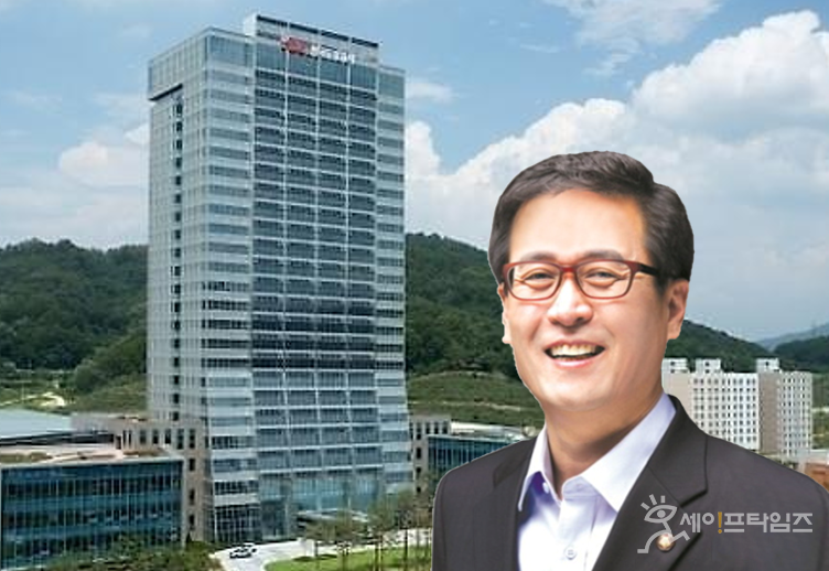 ▲ 한국도로공사(사장 함진규)가 예산을 직원 인건비 등으로 불법 전용하고 각종 평가 자료들을 조작한 것으로 드러났다. ⓒ 세이프타임즈