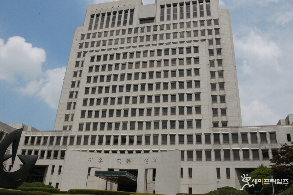 ▲ 어린이 사망이 발생한 키즈카페 업주에게 금고형 집행유예 처분이 내려졌다. ⓒ 세이프타임즈 DB