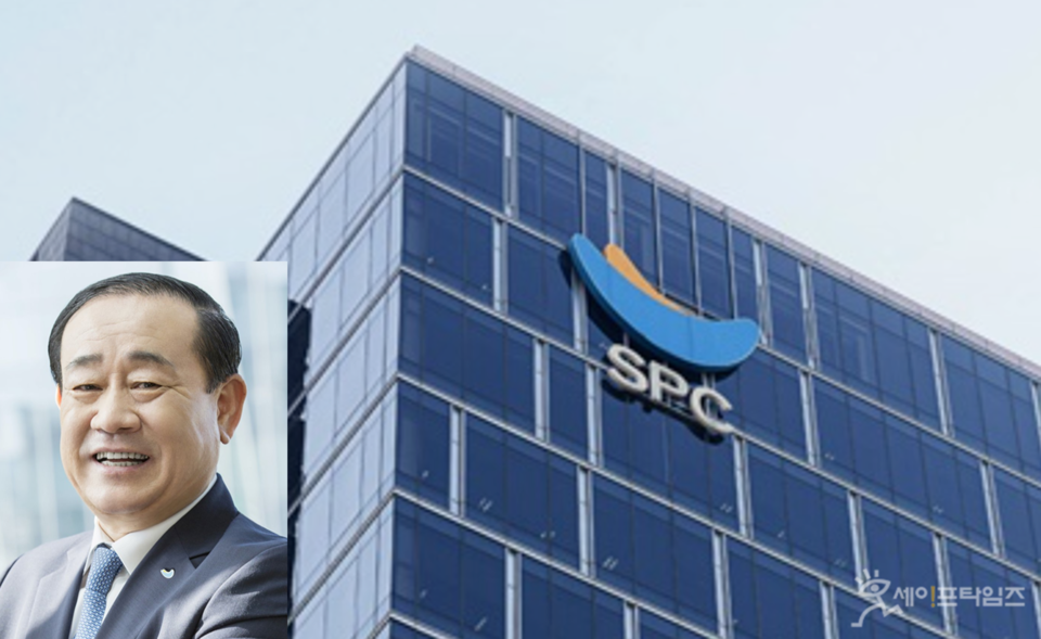 ▲ 검찰이 황재복 SPC 대표이사가 수사관에게 뇌물을 주고 허영인 SPC 회장의 수사 관련 정보를 얻어내려고  한 혐의에 대해 수사에 나선다. ⓒ SPC