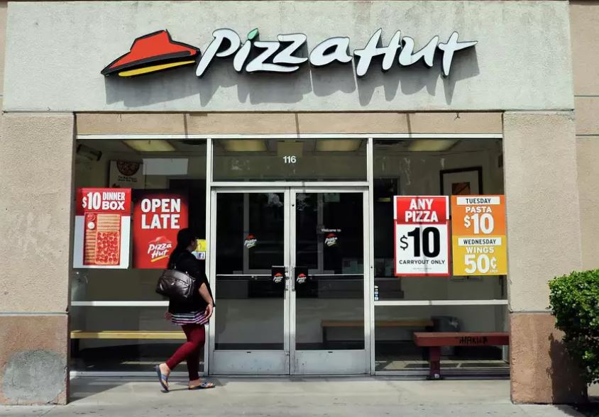 ▲ 미국 캘리포니아주 최저임금 인상 여파로 1200명 넘는 직원들이 해고당했다. ⓒ 게티이미지