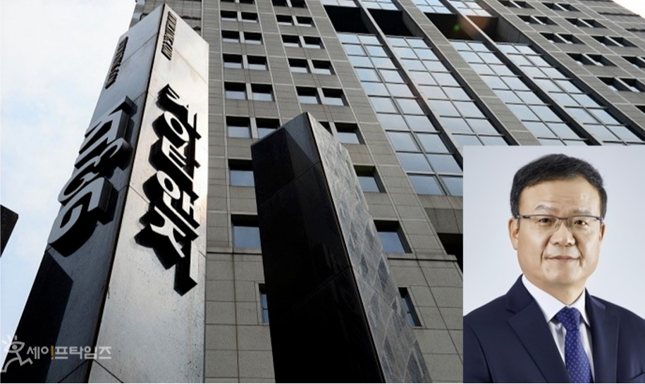 ▲ 플래쉬라이트 캐피탈 파트너스가 백복인 KT&G 사장을 포함한 전·현 이사들을 상대로 1조원의 손해 배상을 청구했다. ⓒ KT&G