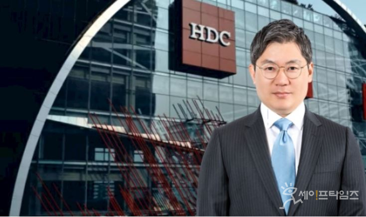 ▲ HDC현대산업개발(대표 최익훈)이 시공하는 경기 평택 주거용 오피스텔 건설현장에서 노동자 2명이 숨지거나 다치는 사고가 발생해 노동당국이 중대재해처벌법 위반 여부 조사에 착수했다. ⓒ 현대산업개발