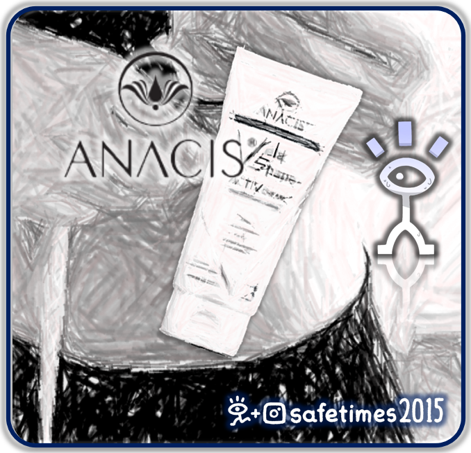 ▲ 화장품책임판매업체 아나시스(ANACIS)가 의약품 오인 우려 광고를 진행하다 식품의약품안전처에 적발됐다. ⓒ 세이프타임즈