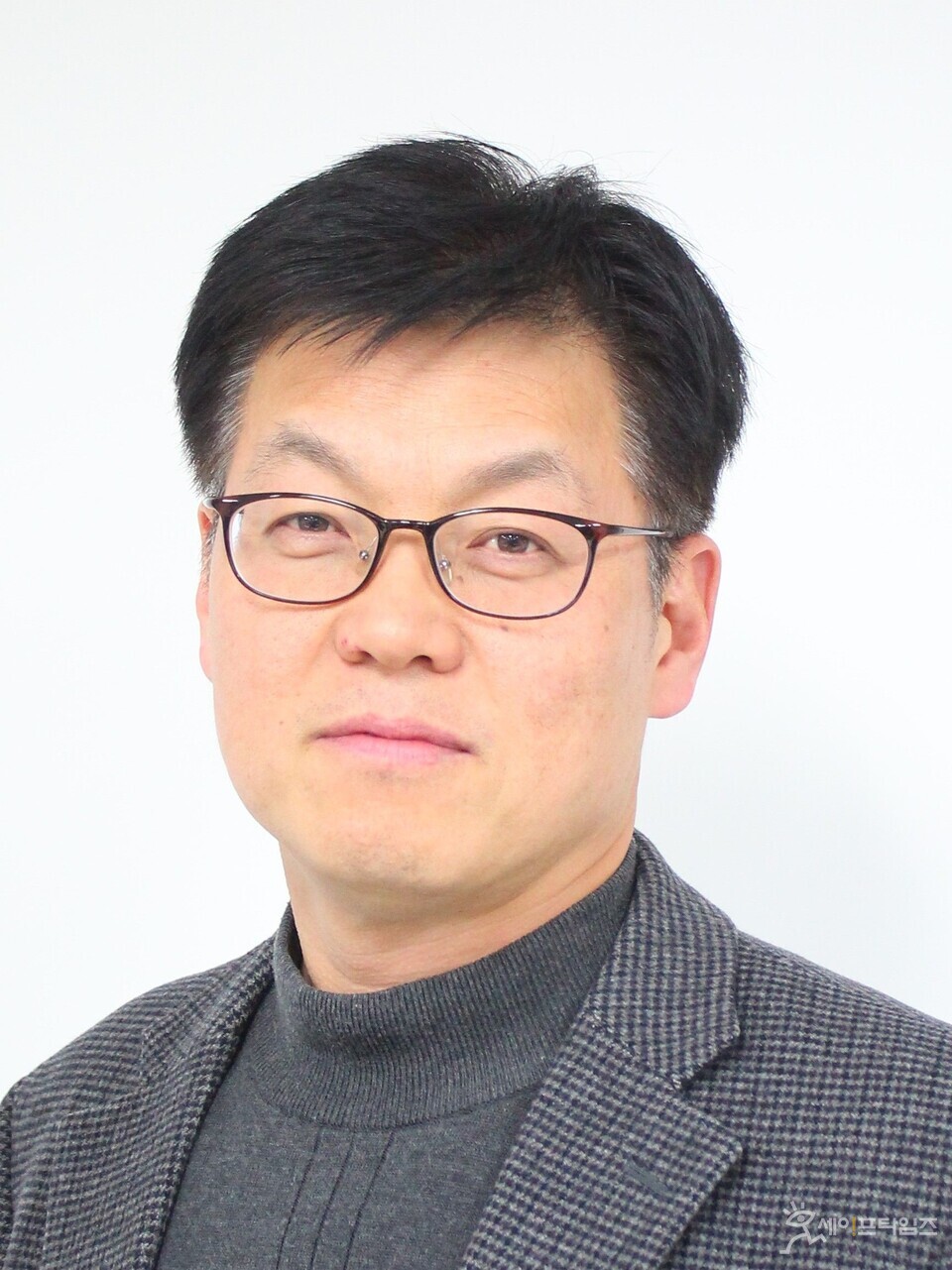 ▲ 이광우 대한임상병리사협회 회장