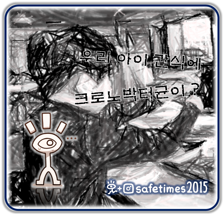 ▲ 식품의약품안전처가 어린이 식품 제조업체 1422곳을 점검했다. ⓒ 세이프타임즈