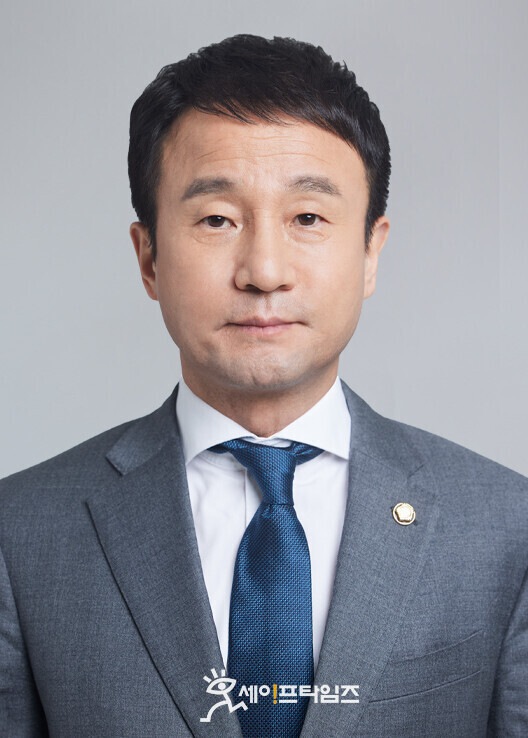 ▲ 더불어민주당 한병도 의원