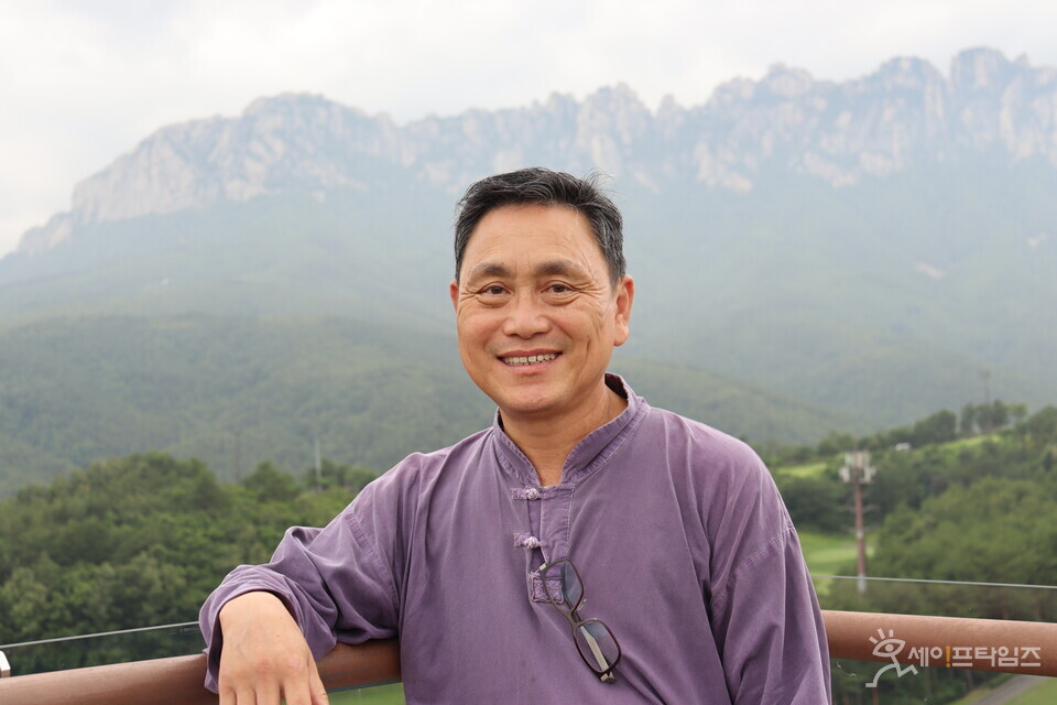 ▲ 전형금 논설위원