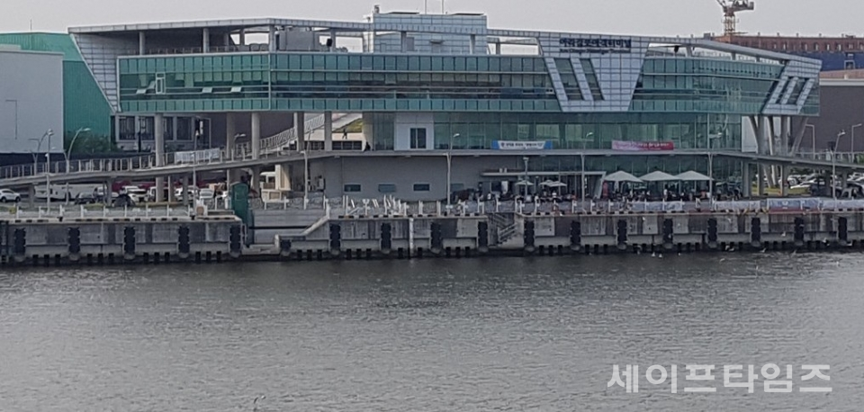 ▲ 해양수산부가 해양수산시설 630곳을 안전점검한다. ⓒ 세이프타임즈 DB