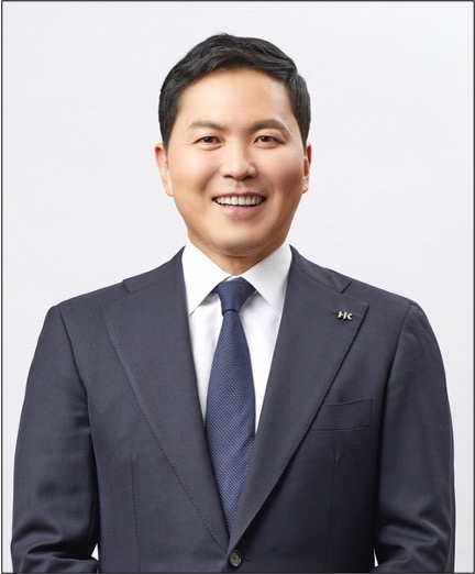 ▲ 윤상현 콜마홀딩스 대표이사. ⓒ 콜마홀딩스