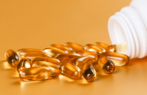 ▲ 오메가3가 오히려 심장질환과 뇌졸중을 일으킬 수 있다는 연구 결과가 나왔다. ⓒ 게티이미지뱅크