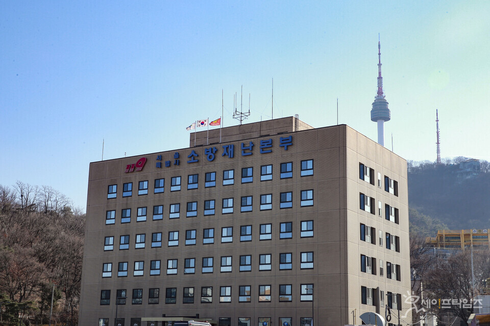 ▲ 서울시 감사위원회가 서울소방재난본부 감사 결과 공용 차량으로 골프연습장을 방문한 소방서장 등을 적발했다. ⓒ 서울시