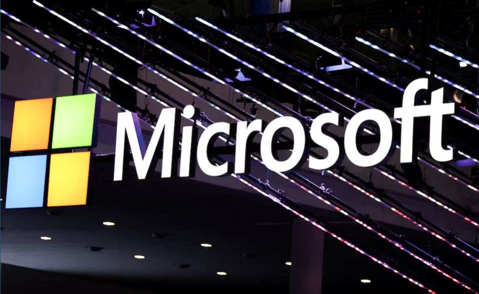 ▲ 마이크로소프트가 자사 교육용 프로그램 오피스365를 이용해 미성년 학생들의 개인정보를 침해한다는 주장이 나왔다. ⓒ 로이터통신