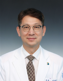 ▲ 김홍빈 분당서울대병원 교수